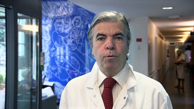 Maladie d’Alzheimer : à la rencontre du Pr Bruno Dubois