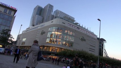 Porsche Mission E : la réponse de Porsche à Tesla