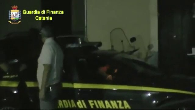 Catania - smantellato traffico di droga internazionale, 15 arresti