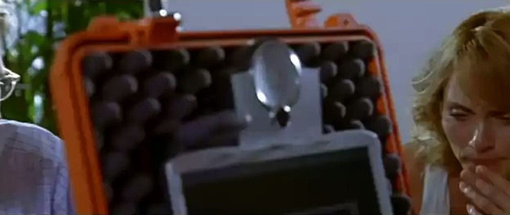 The Transporter 2 / Le Transporteur 2 (2005) - Official Trailer