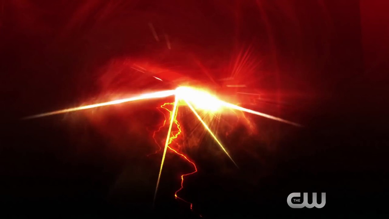 The Flash - Other Worlds Extended Trailer - The CW