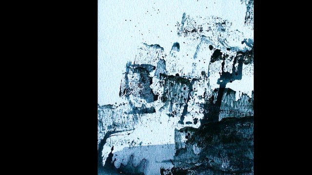 Nelly KIEFFER encres de chine