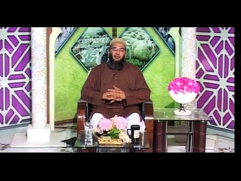 Khutba-e-Hajjat-ul-Wida