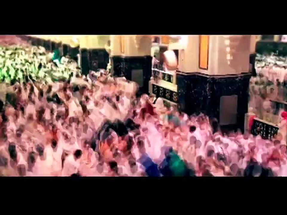 Manasik-e-Hajj