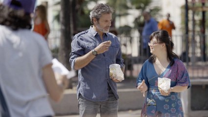 E16 - Pas besoin de mots pour se comprendre - avec audiodescription