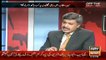 Rana Mashood's Video is 2 Years Old Why didn't you take action earlier -  Kashif Abbasi asks DG NAB Punjab