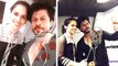 Shahrukh Khan Meets Saina Nehwal | 'Dilwale' Sets | #LehrenTurns29