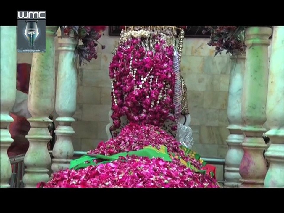 Sufi Legacy Human Rights & Democratic Values - Group A, Karachi 29 Aug - 7 Sep 2015