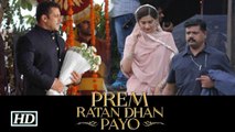 Prem Ratan Dhan Payo Fans Crazy Reaction