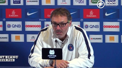 Blanc ne s'inquiète pas pour Ibra