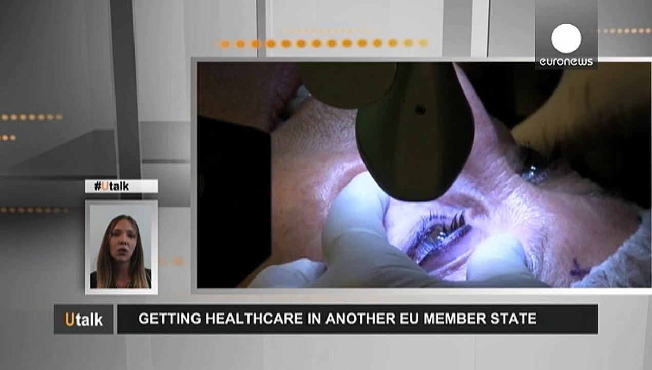 Wer trägt die Kosten bei Behandlungen im EU-Ausland?