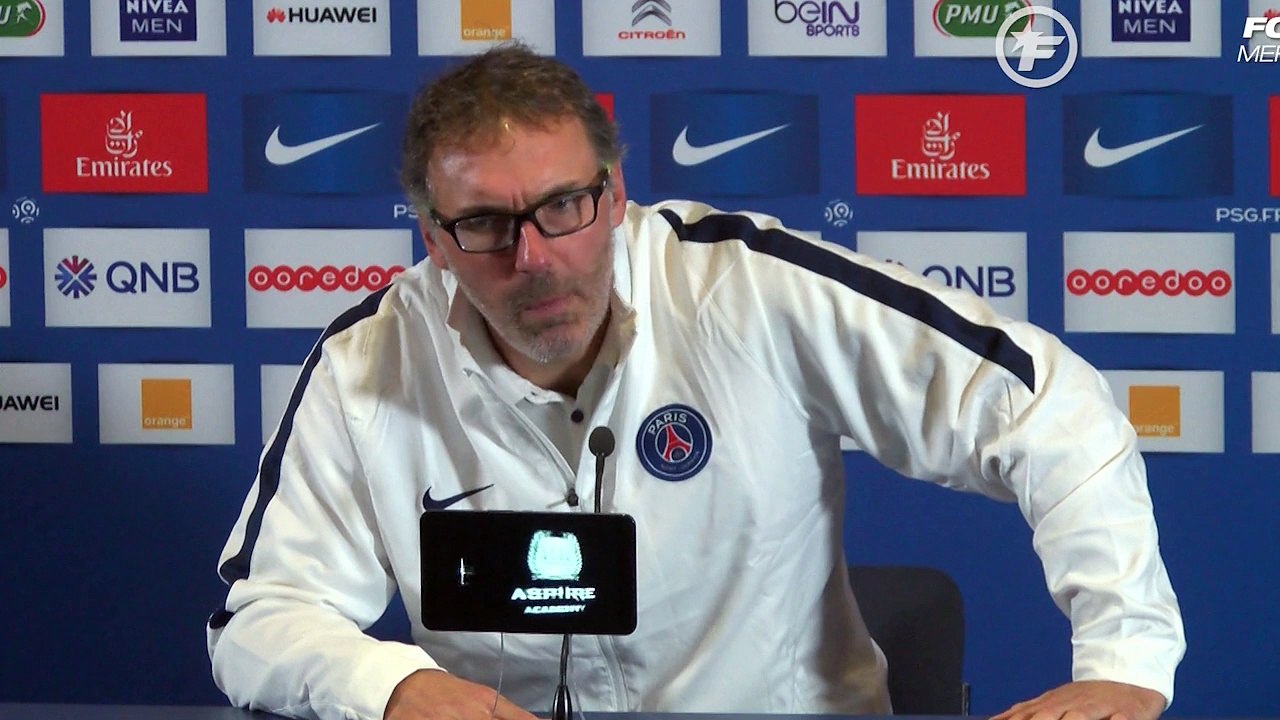 Blanc soutient Thiago Silva