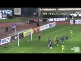 Highlights Persib vs Arema ISL 2014