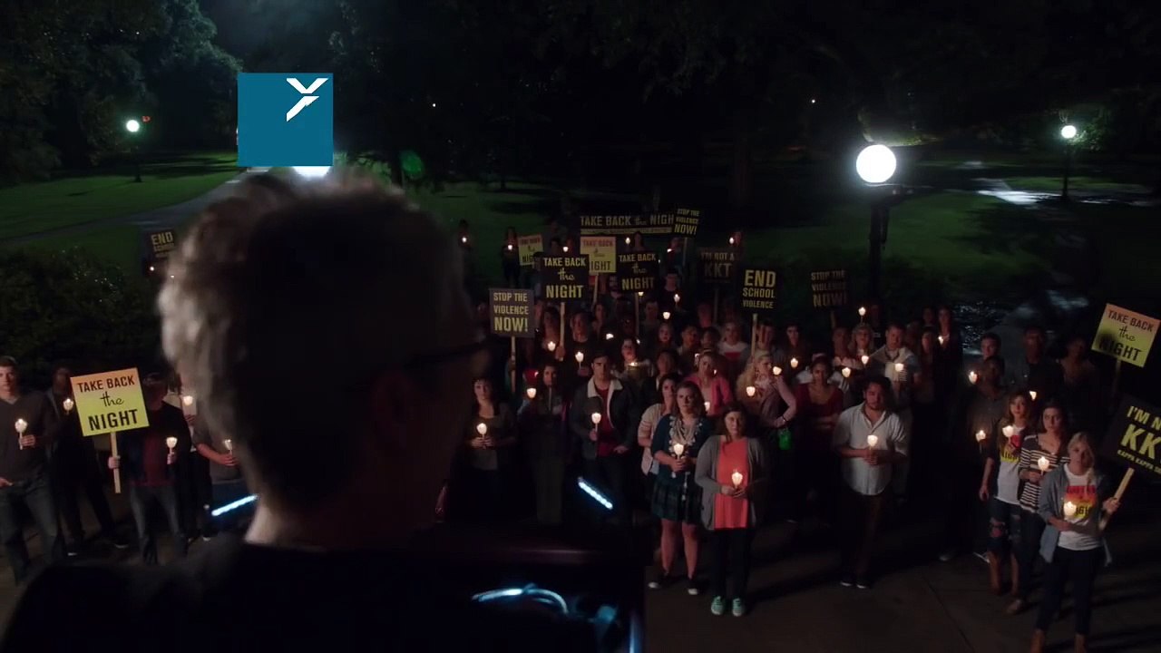 SCREAM QUEENS - Wild Rumors