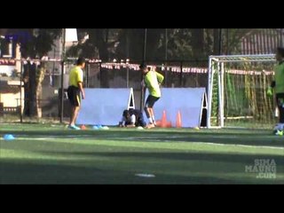 (VIDEO) Persiapan Persib ke Ciamis