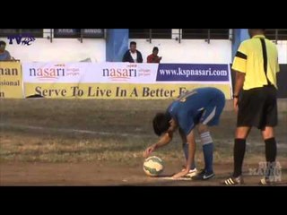 VIDEO Final Liga Ngabuburit Persib U19 vs Persib U 17
