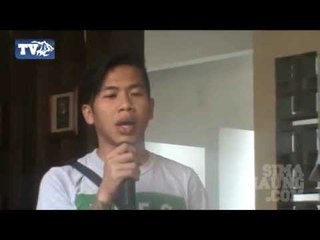 Ginan: Rumah Cemara Bangga Bisa Memberangkatkan Timnas