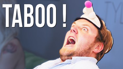 SEX GRUPOWY? - gramy w TABOO [PONKI SOCIAL]