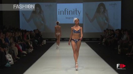 INFINITY CPM Moscow Spring Summer 2016 by Fashion Channel