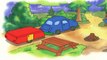 Caillou 202 - The Treasure Chest // A Camping We Will Go // Chopsticks // A Special Dog