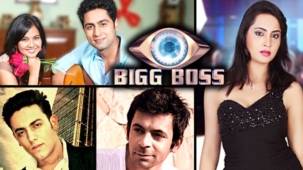 Bigg Boss 9: Contestant List | REVALED | Confirmed | #LehrenTurns29