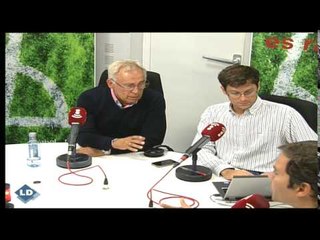 Fútbol es Radio: Resumen de la primera jornada de Champions - 18/09/15
