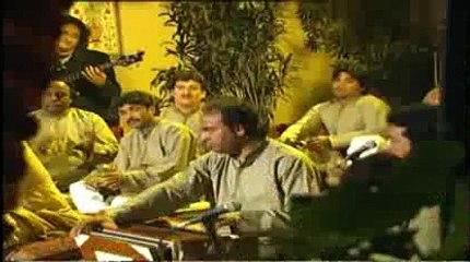 Dard Se Tujh Ko Mere Hai