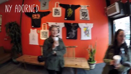 Woman Starts '100 Days Without Fear' Challenge To Live Her Life To The Fullest