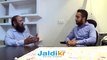 www.jaldikr.com interview Mr.Sheikh Arslan from Dream Home Real Estate: Dha Phase 6 Lahore - Sell Property in Pakistan