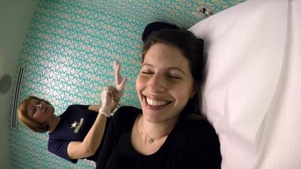 Woman Starts '100 Days Without Fear' Challenge To Live Her Life To The Fullest