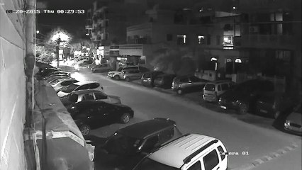 CCTV Footage Captures Delhi Guy Trying To Molest A Woman. And Then Some Local Kids Save The Day