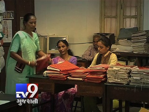 Irregularities worth Rs 94 crore in Vadodara Municipal Corporation: CAG - Tv9 Gujarati