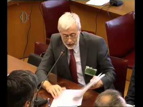 Roma - Settore agricolo, audizione sindacati (17.09.15)