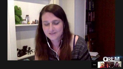 ORLM-200 : 7ème partie, les souvenirs de Fanny