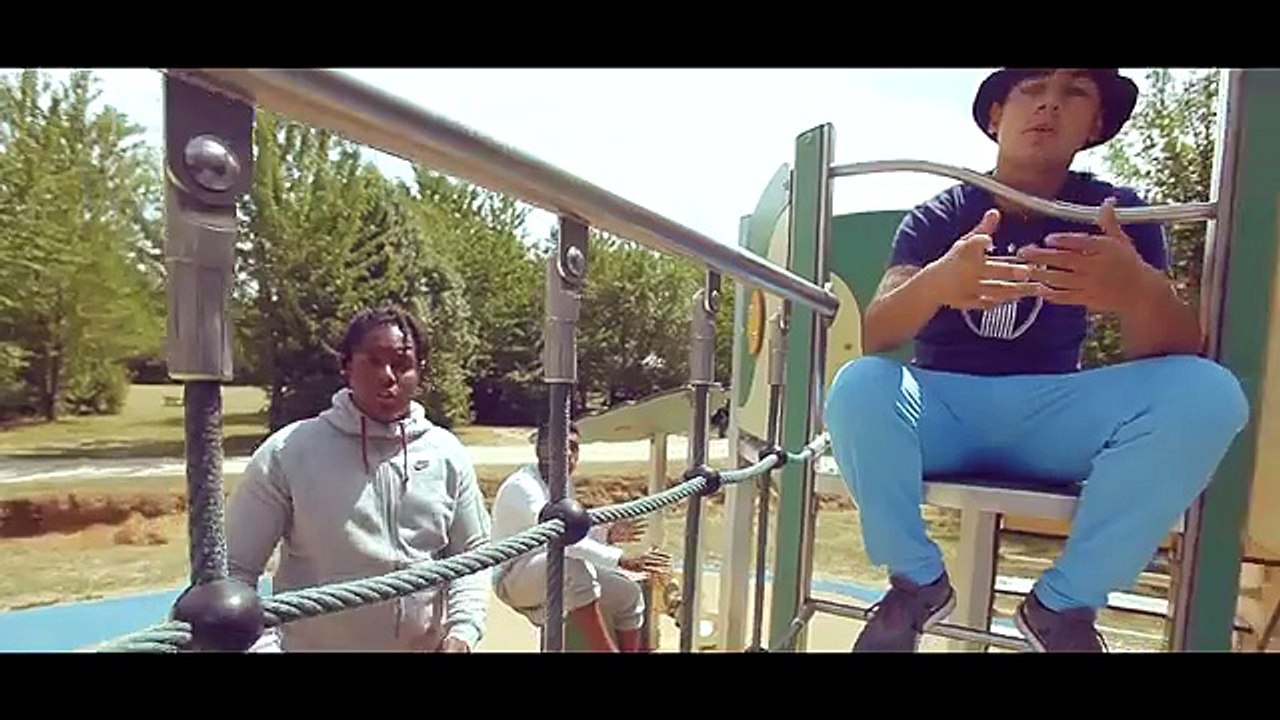 WLS - On s'ri dans le block