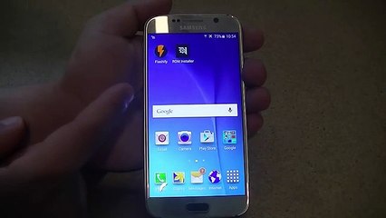 HD إجعل شاشة هاتفك الأندرويد أكثر وضوحا بتحويلها إلى