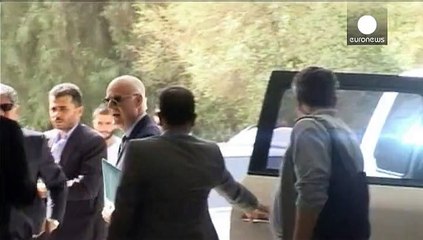 "IŞİD Suriye rejiminden besleniyor"