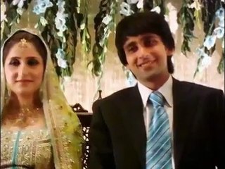 Wedding Pics of Pakistani Actors & Actress