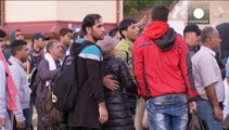 کرواسی، گزینه جدید پناهجویان برای ورود به غرب اروپا