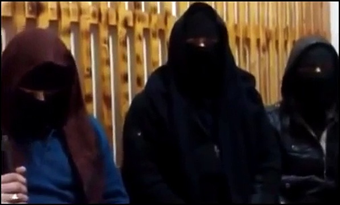 İRCA KÜFÜR ŞİRK IRAK ŞAM DEVLETİ HALKLARI MUAYYEN OLARAK TEKFİR ETMEZ UZAK DURUN BU KAFİRLERDEN