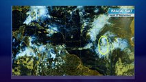 METEO DES CYCLONES DU 17 09 15