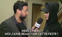 TPMP : Quand Cyril Hanouna rencontre Justin Bieber - ZAPPING PEOPLE DU 18/09/2015