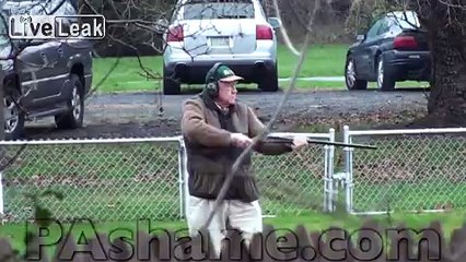 Sexist, Animal Abuser Learns - Karma's a Bitch!
