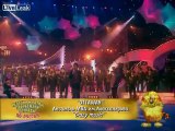 WTF Russian Choir Putins boys