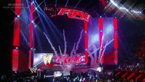 Top 5 | Surprising WWE Raw Returns 2014 featuring The Undertaker, The Rock, Batista and more