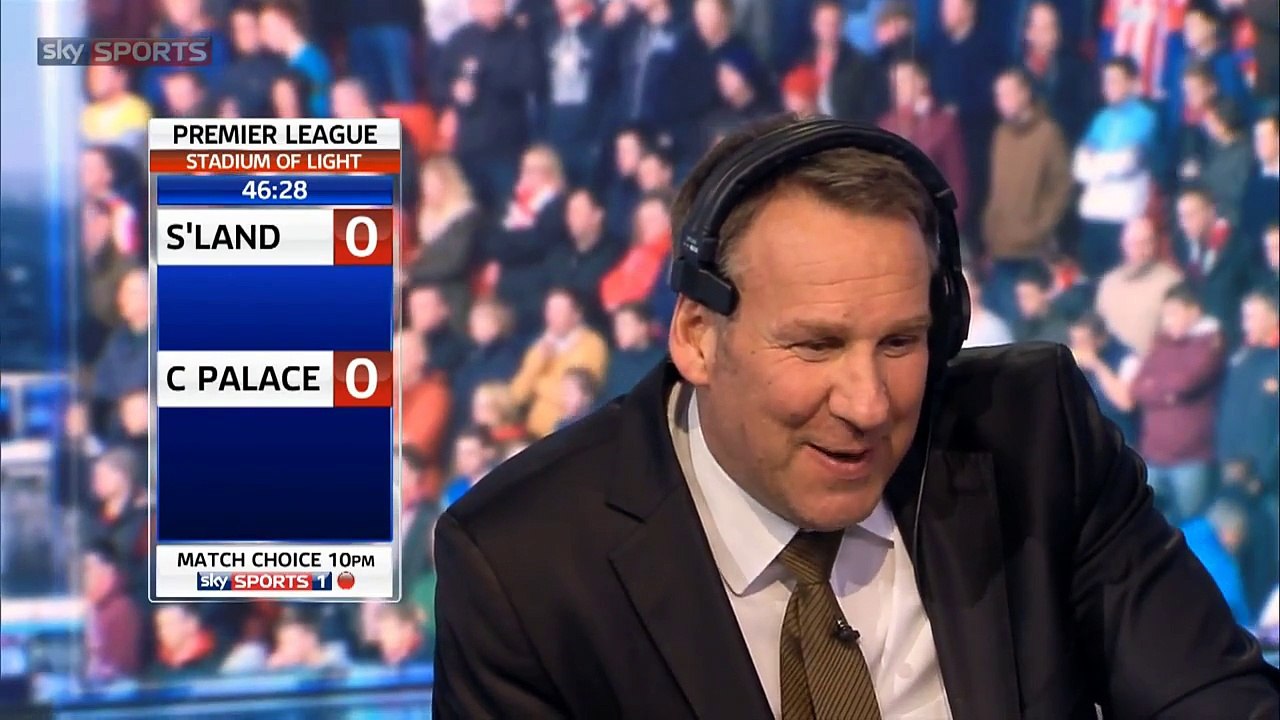 Soccer Saturday - Funniest moments of 2013/2014