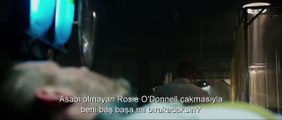 Deadpool - Türkçe Altyazılı Fragman - 5 Şubat 2016