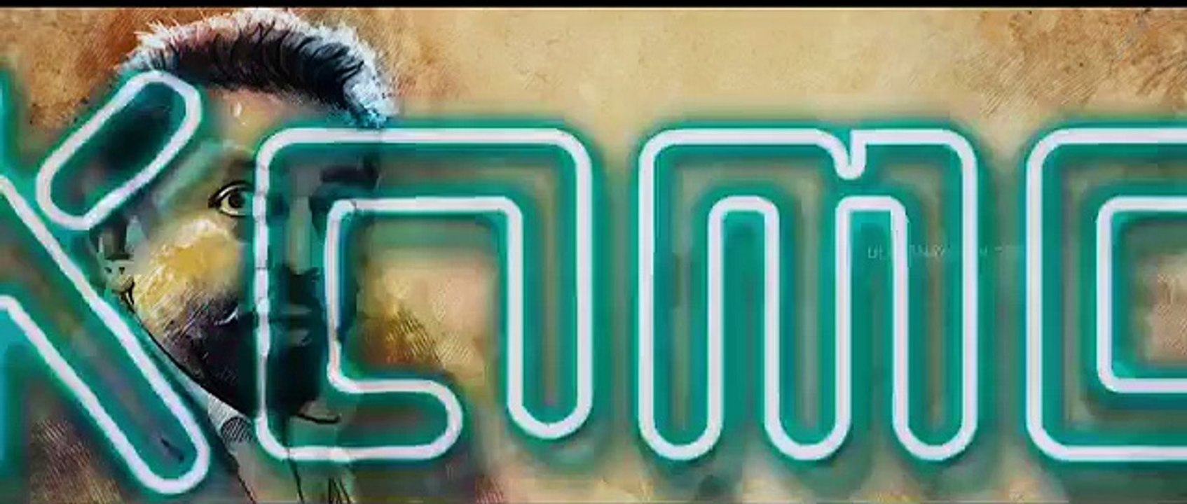 Thoongaavanam - Official Trailer