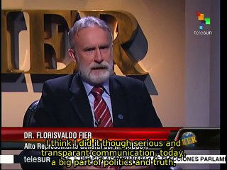 Dossier 09/17: An in-depth look at MERCOSUR