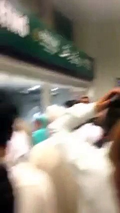 Leaked PIA Video